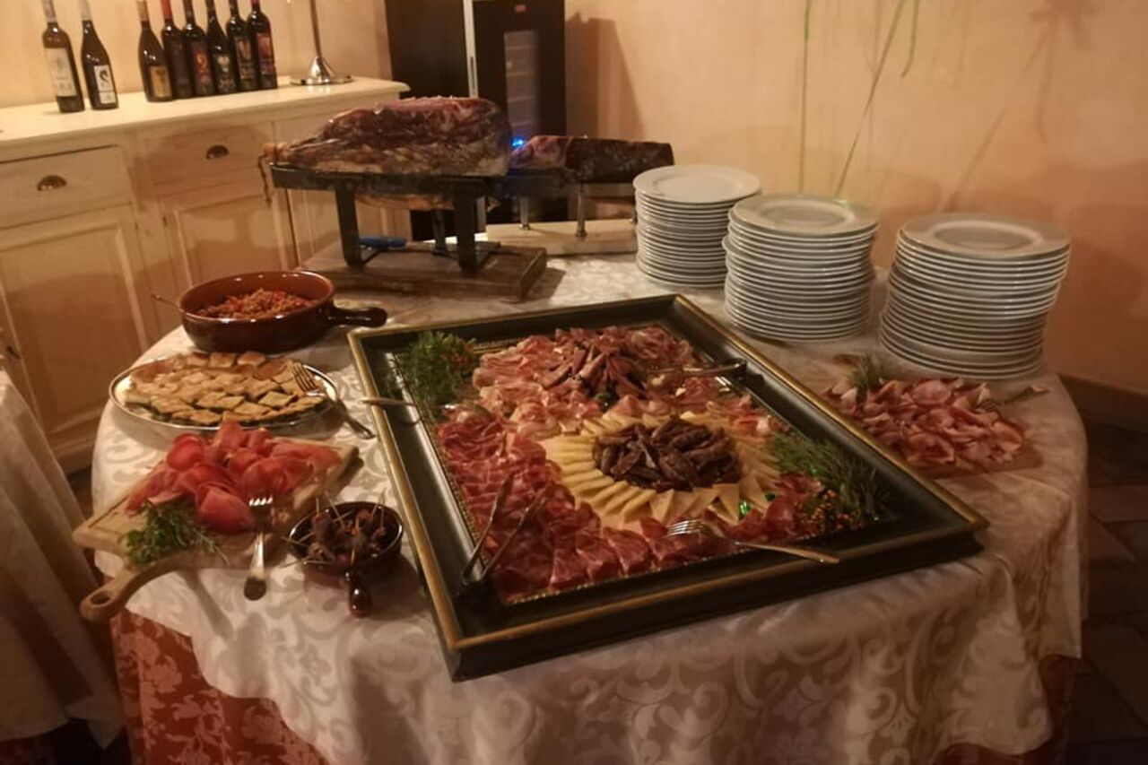 RISTORANTE IL BUONGUSTAIO