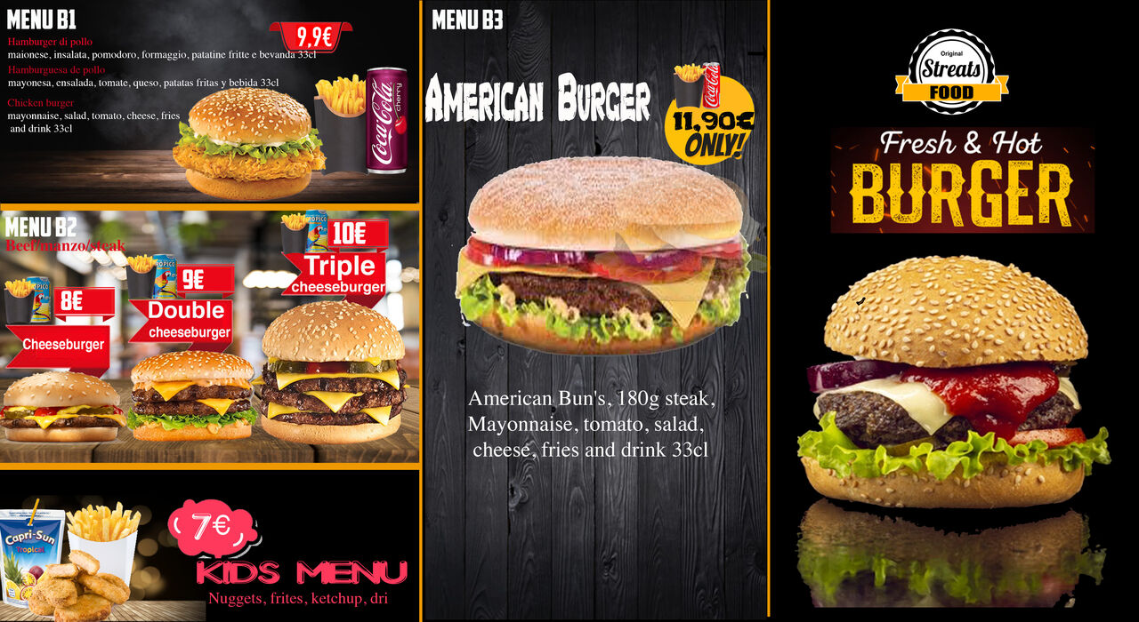 Burger