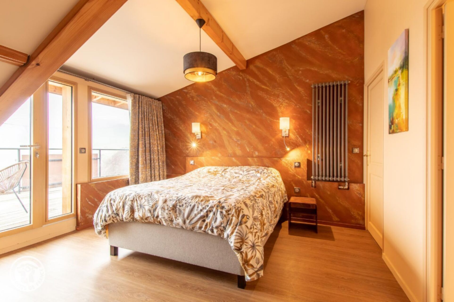 NOTRE SECONDE CHAMBRE