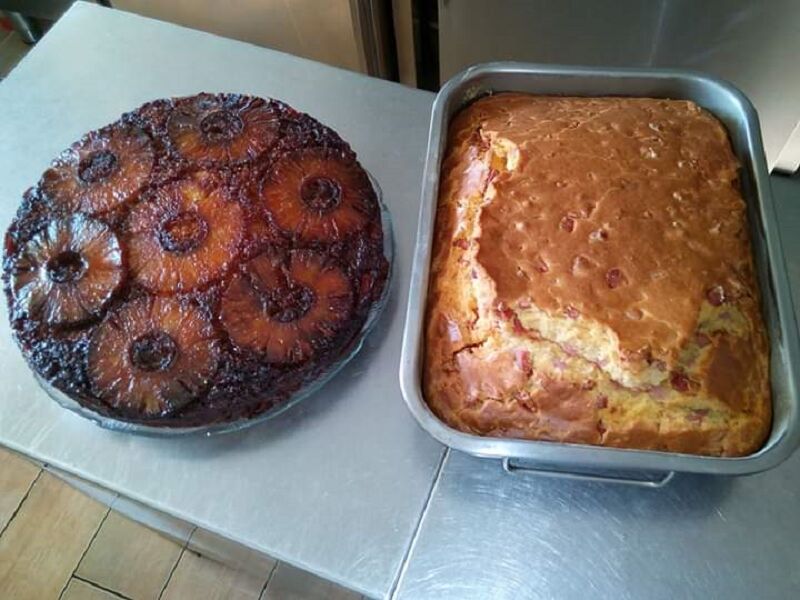 Bolos, Sobremesas!!!