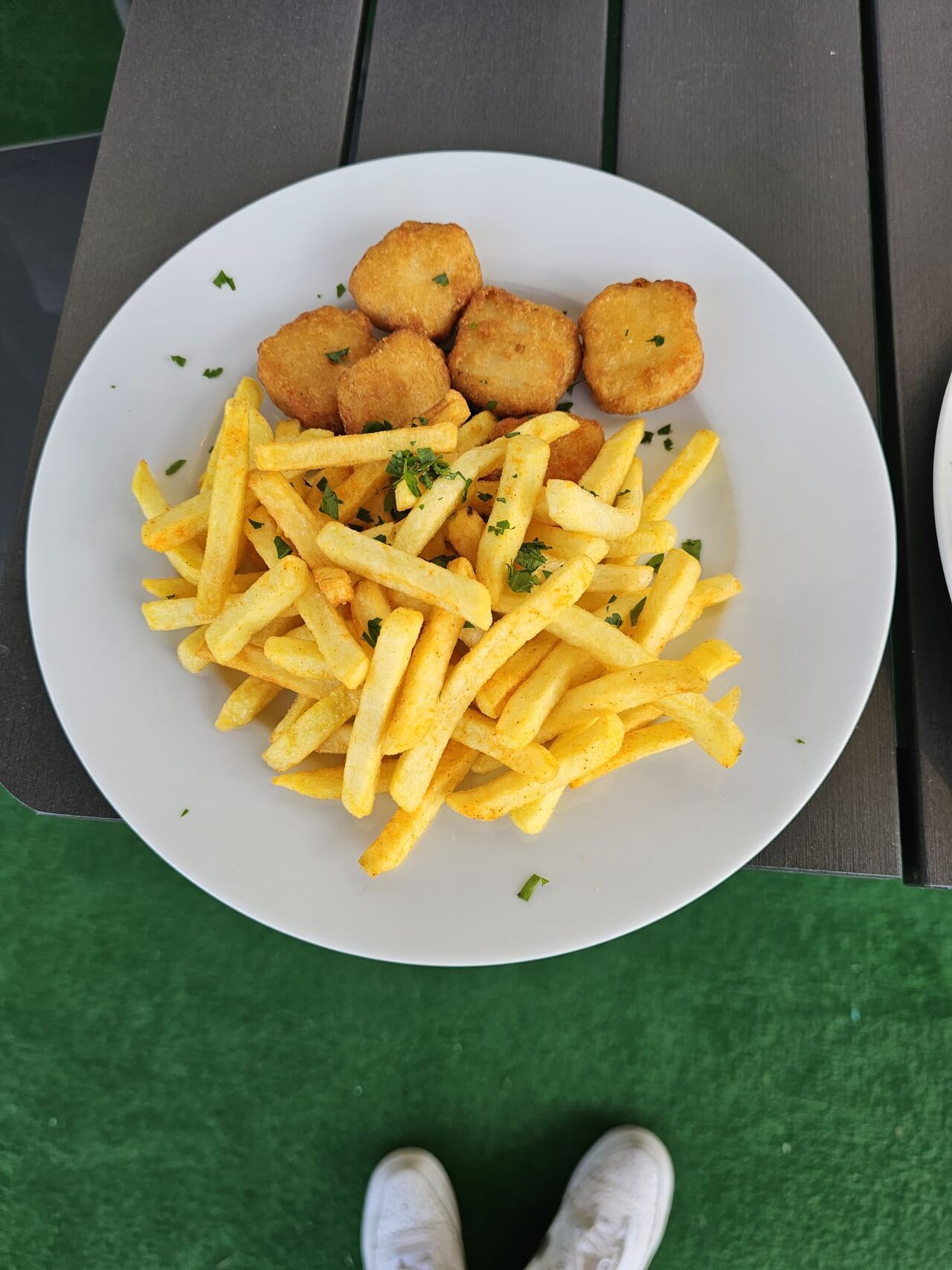 TSV Schnitzelhaus Pfungstadt Pfungstadt Deutsche Küche in meiner Nähe Jetzt reservieren
