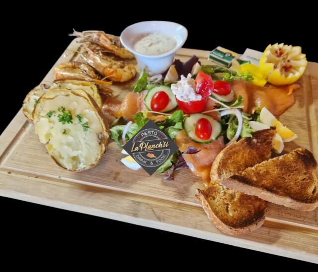 Aquatique PDT au four