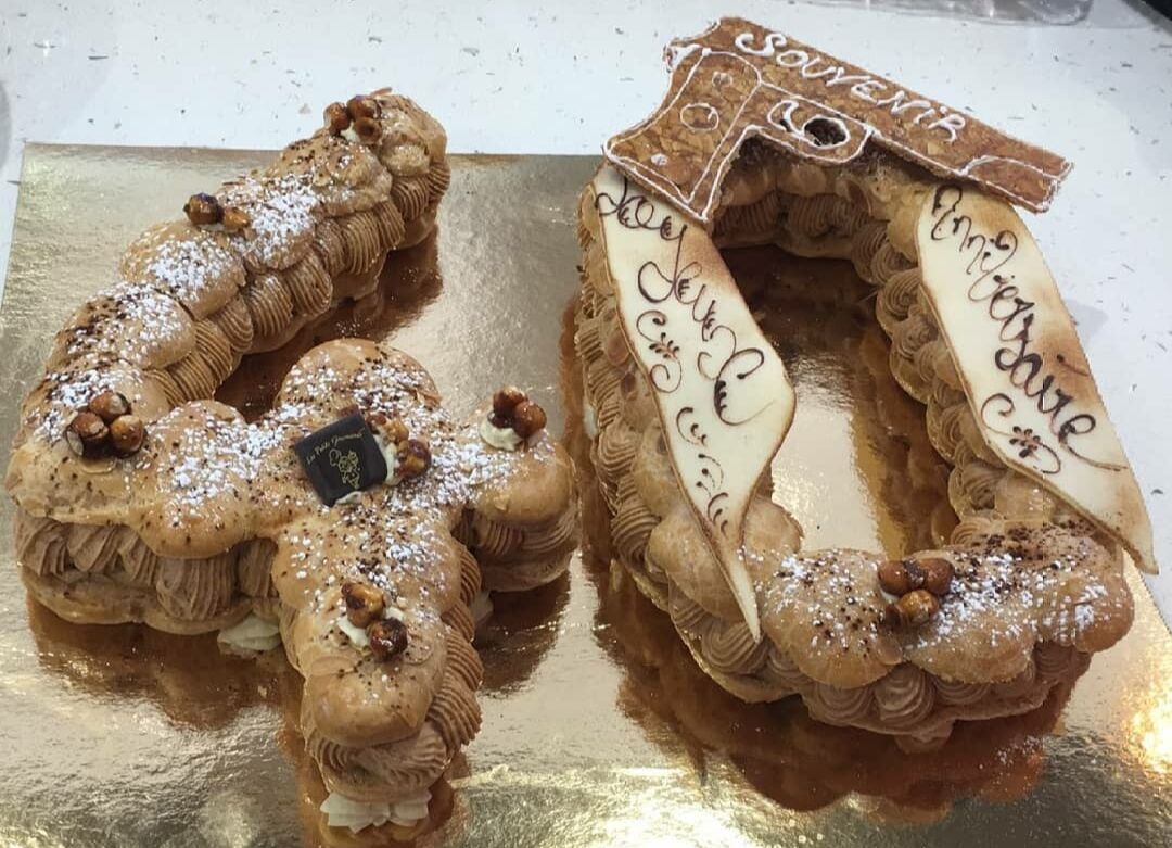 Paris-Brest