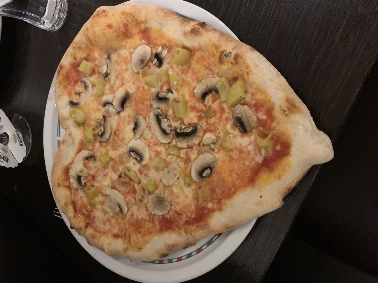 Etwas besonderes für unsere Gäste ?