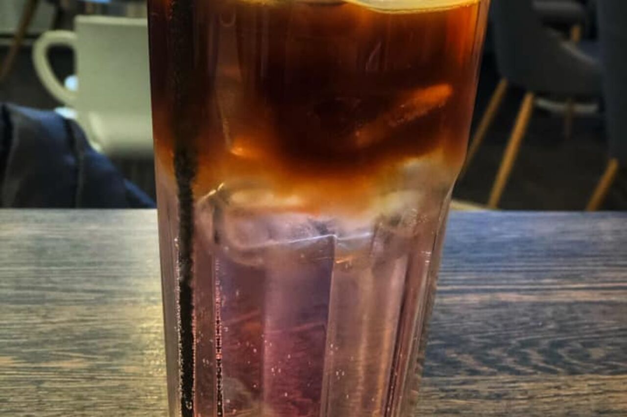 Espresso