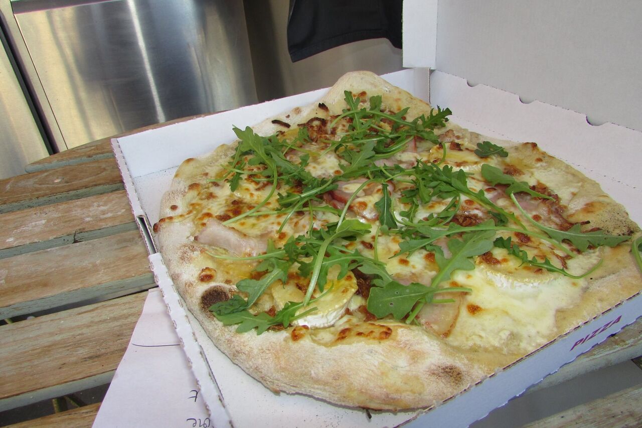 Un petit creux, une petite faim !