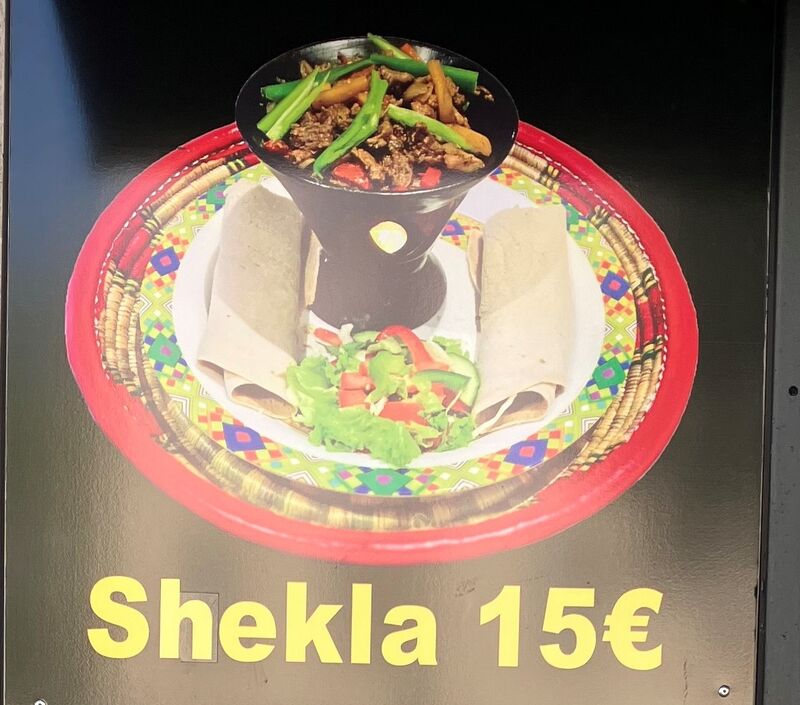 Nos spécialités à savourer sur place ou à emporter