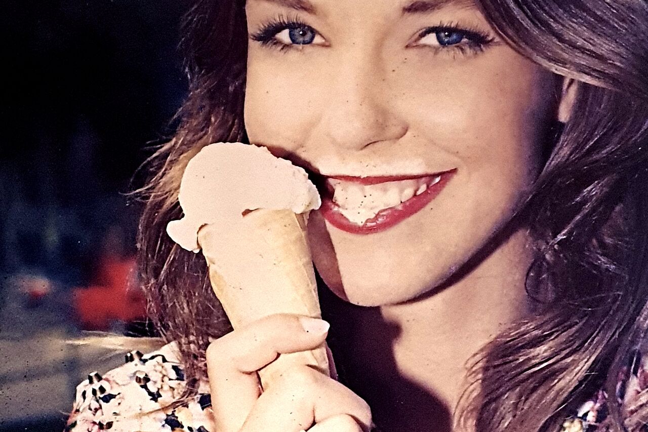 Eis... Eis... Eis!!!