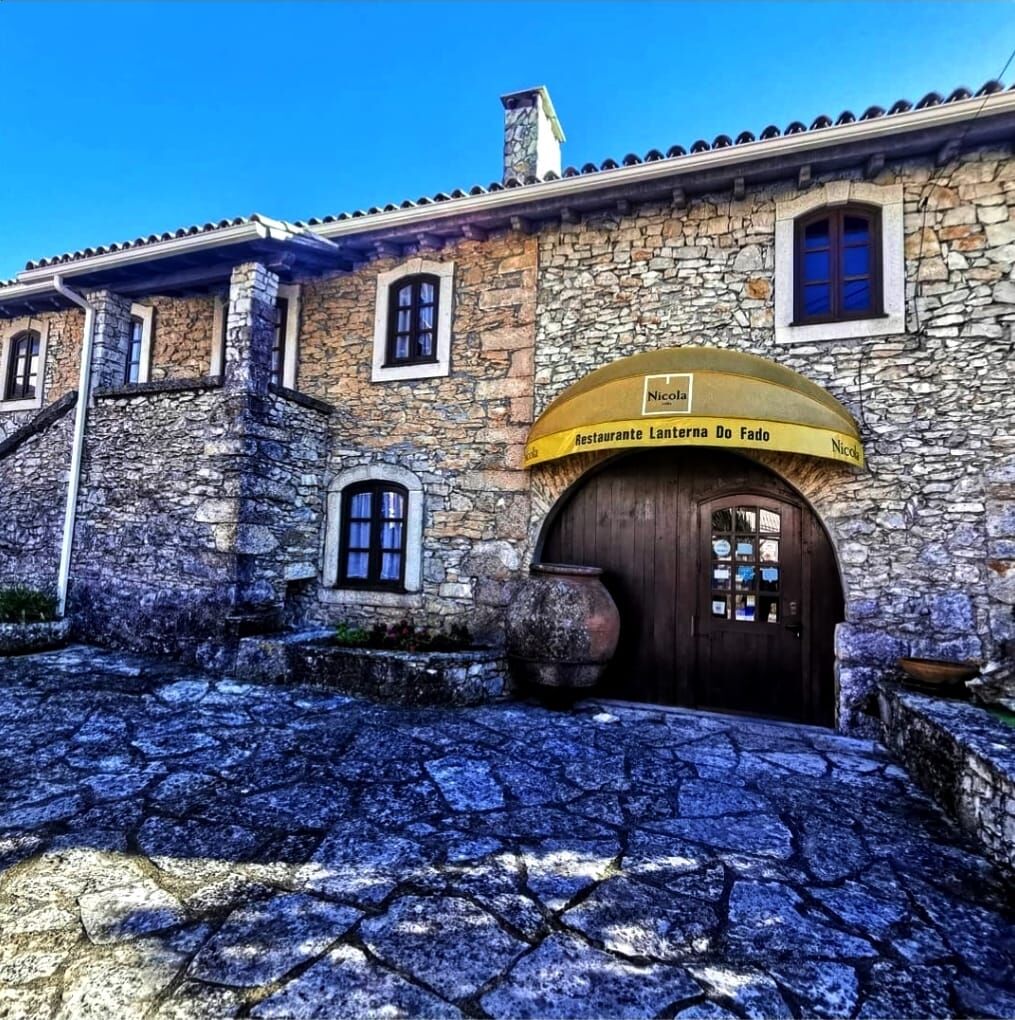 Entrada Principal