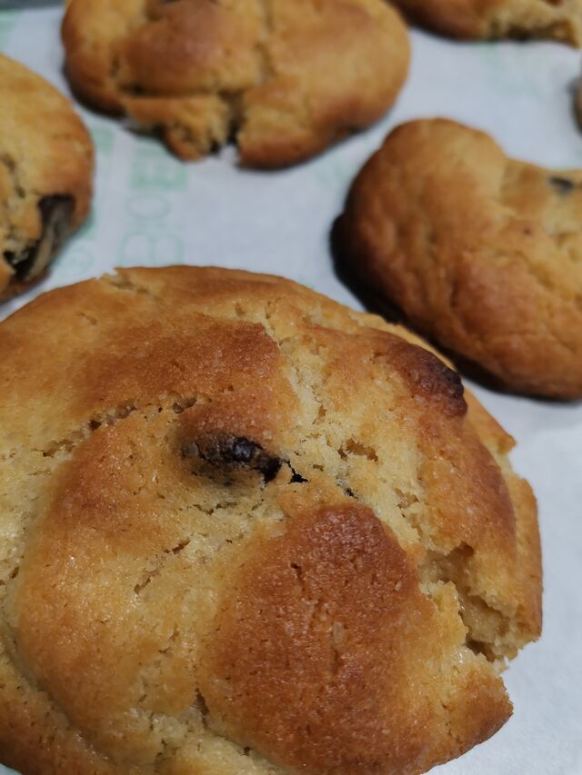 Maxi cookies 