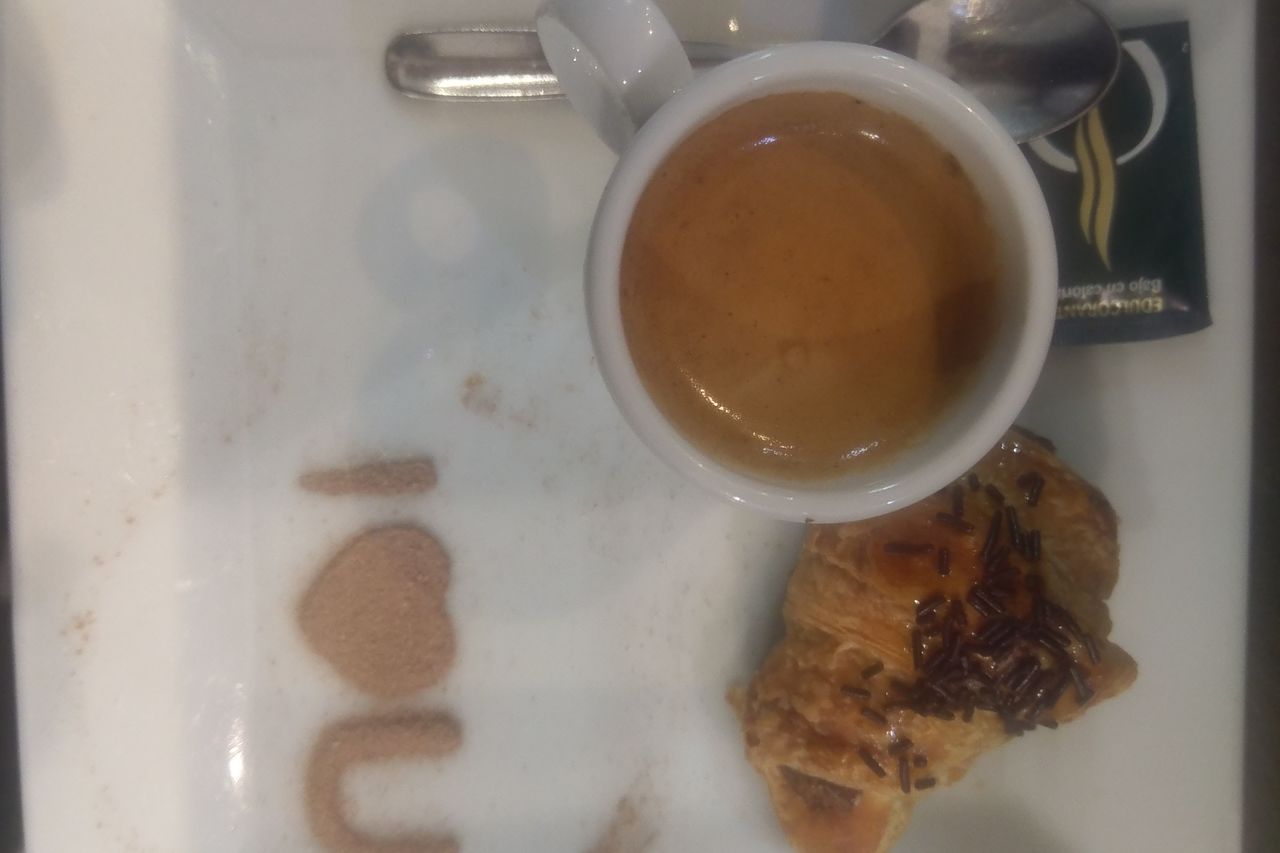 hecho con el corazón