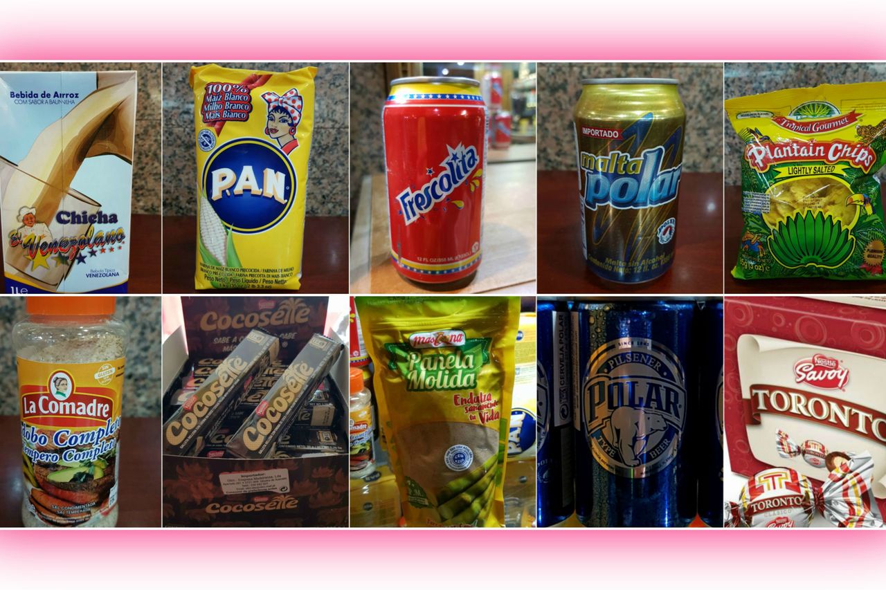 PRODUTOS