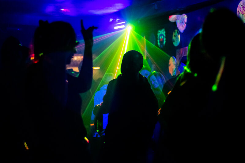 obserwujcie fanpage na FB - tam są daty imprez :)