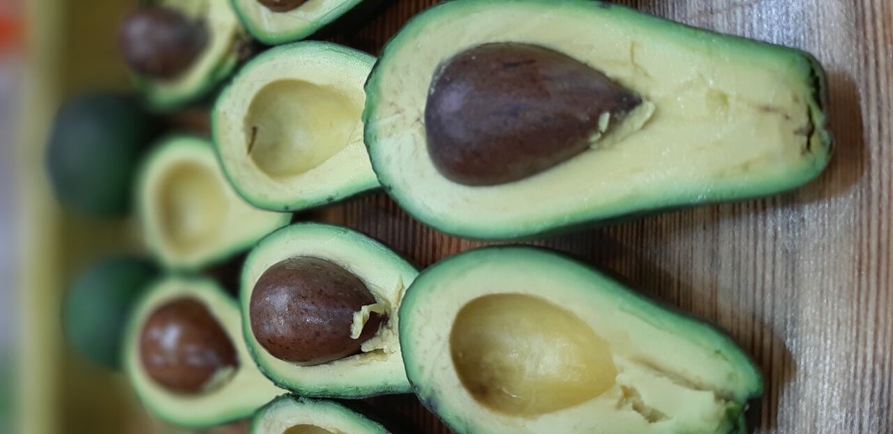Avacado