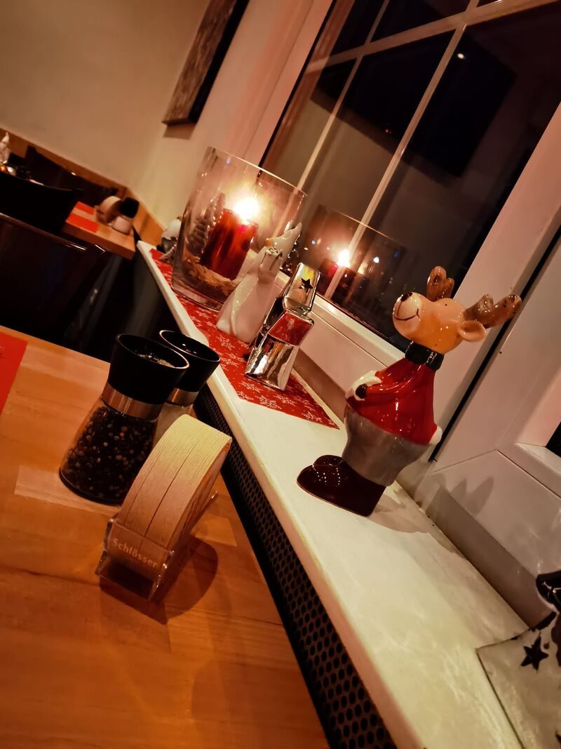 Weihnachtsdeko