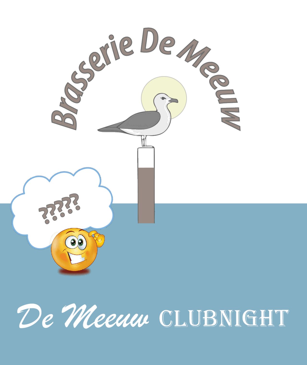 De Meeuw Clubnight