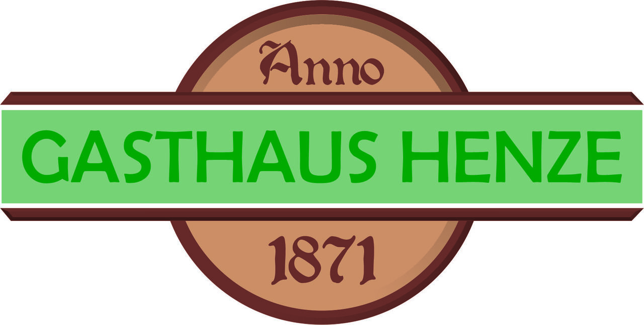 Logo Henze