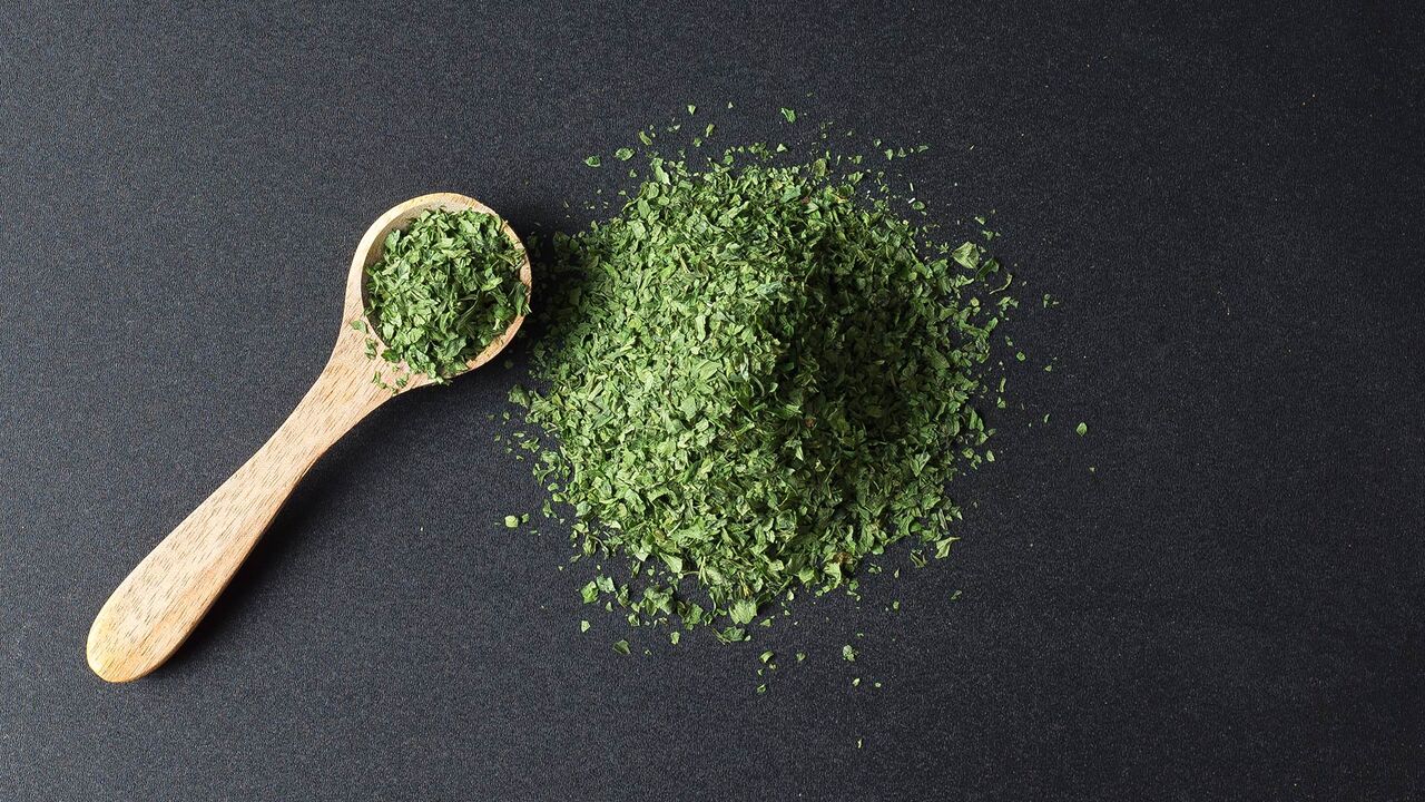 Persil - 20gr - 2,00€