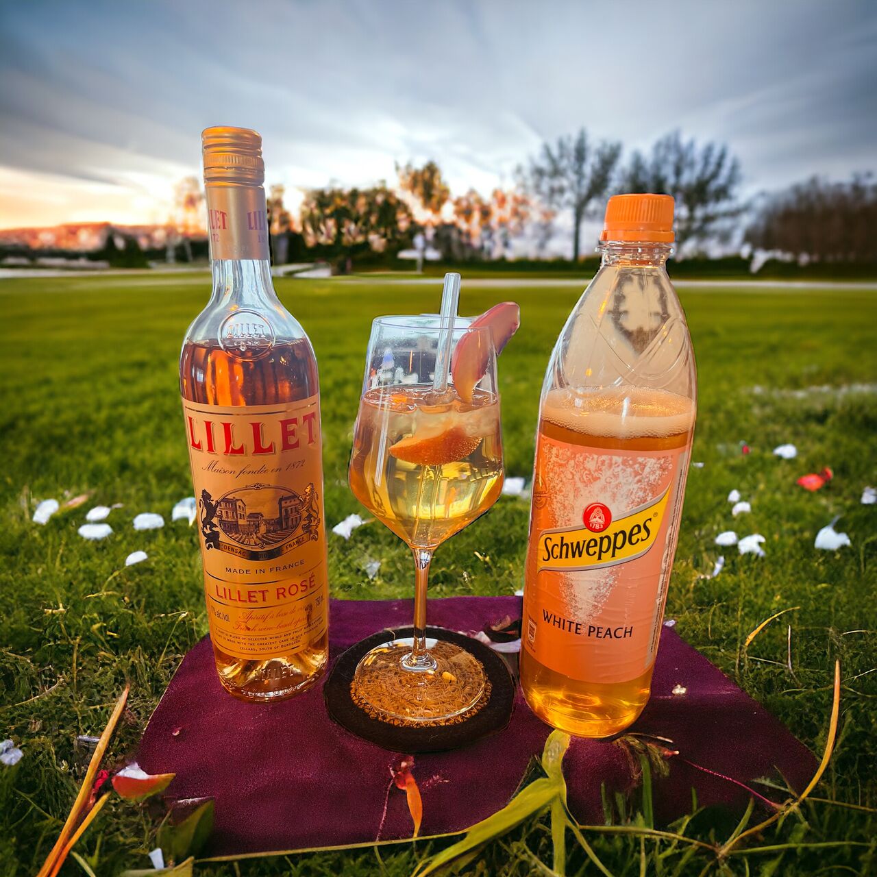 Lillet 