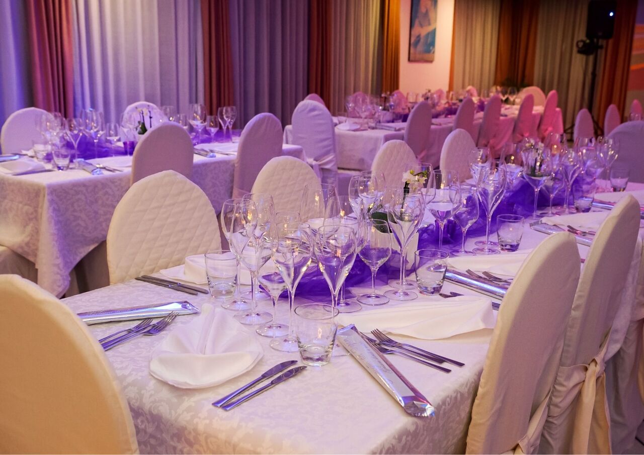 Hotel Da Rita. Location per eventi e cerimonie