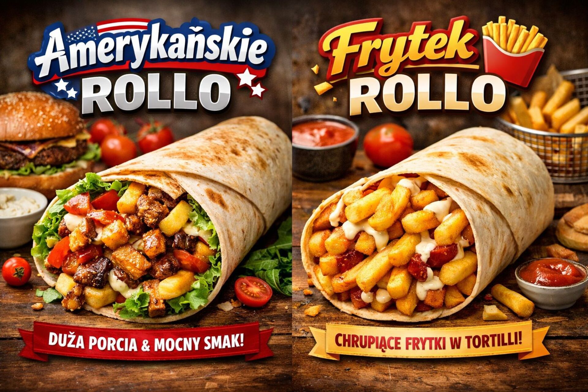 🍕✨ Śledź oferty dnia w Pizzerii U Marty! ✨🍕