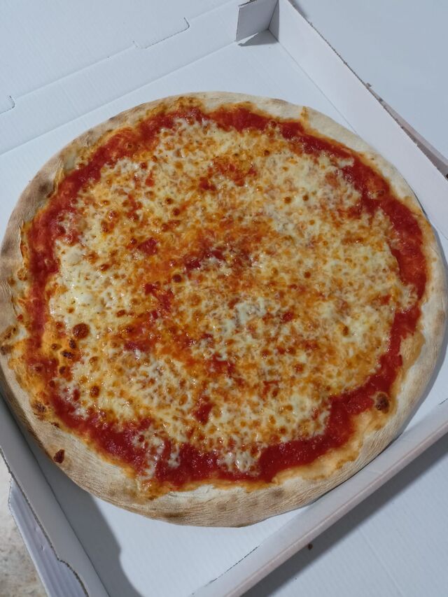 MARGHERITA