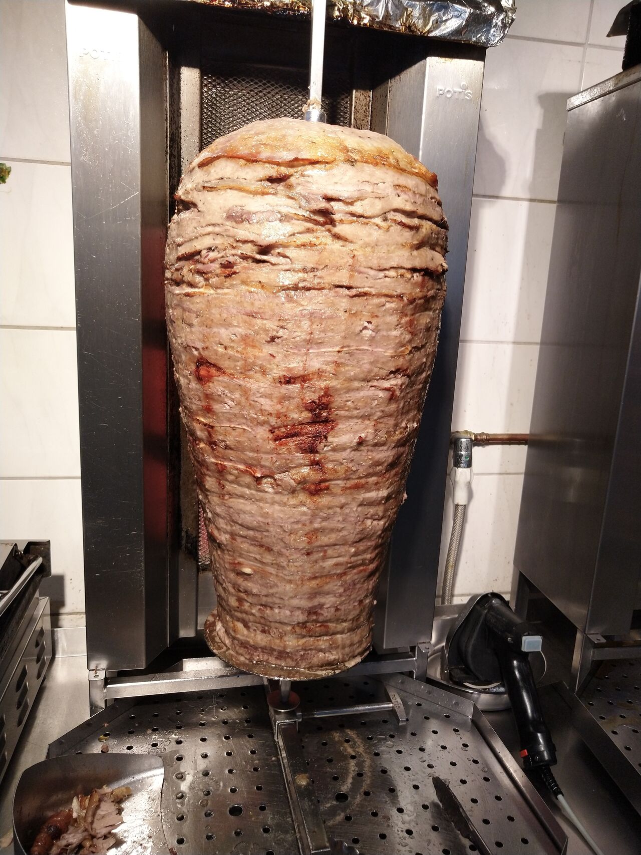 A La Mama Doner Pizzaria Seevetal Turkish Cuisine Near Me Book Now