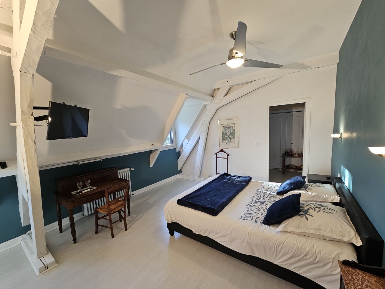 La suite