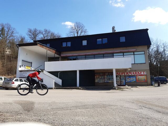 Restaurace U Vemenáče