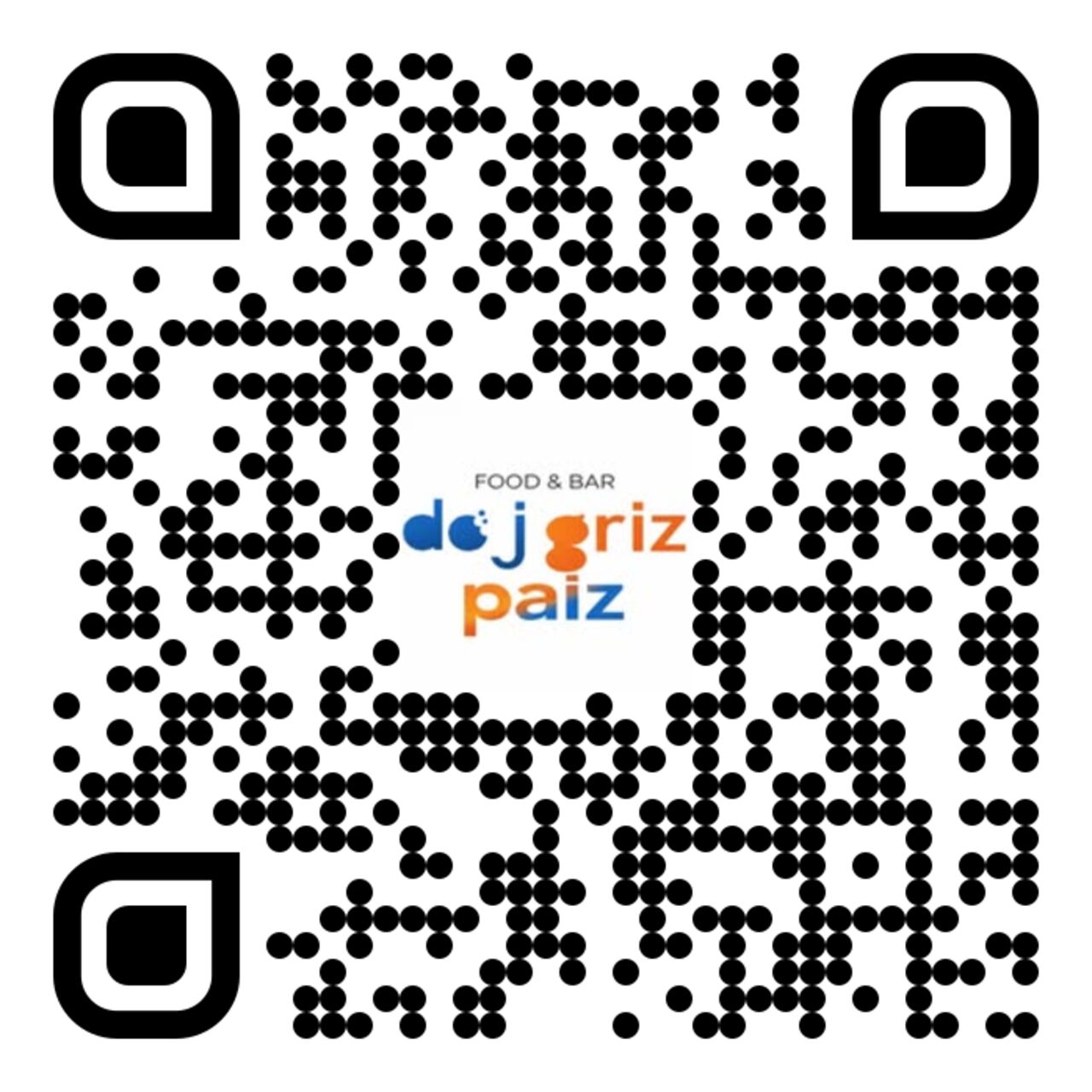 Online ordering at the ferry port