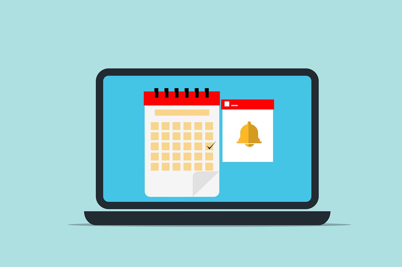 Prise de rendez-vous en ligne