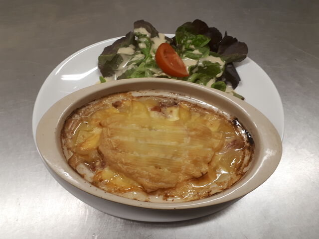 Tartiflette