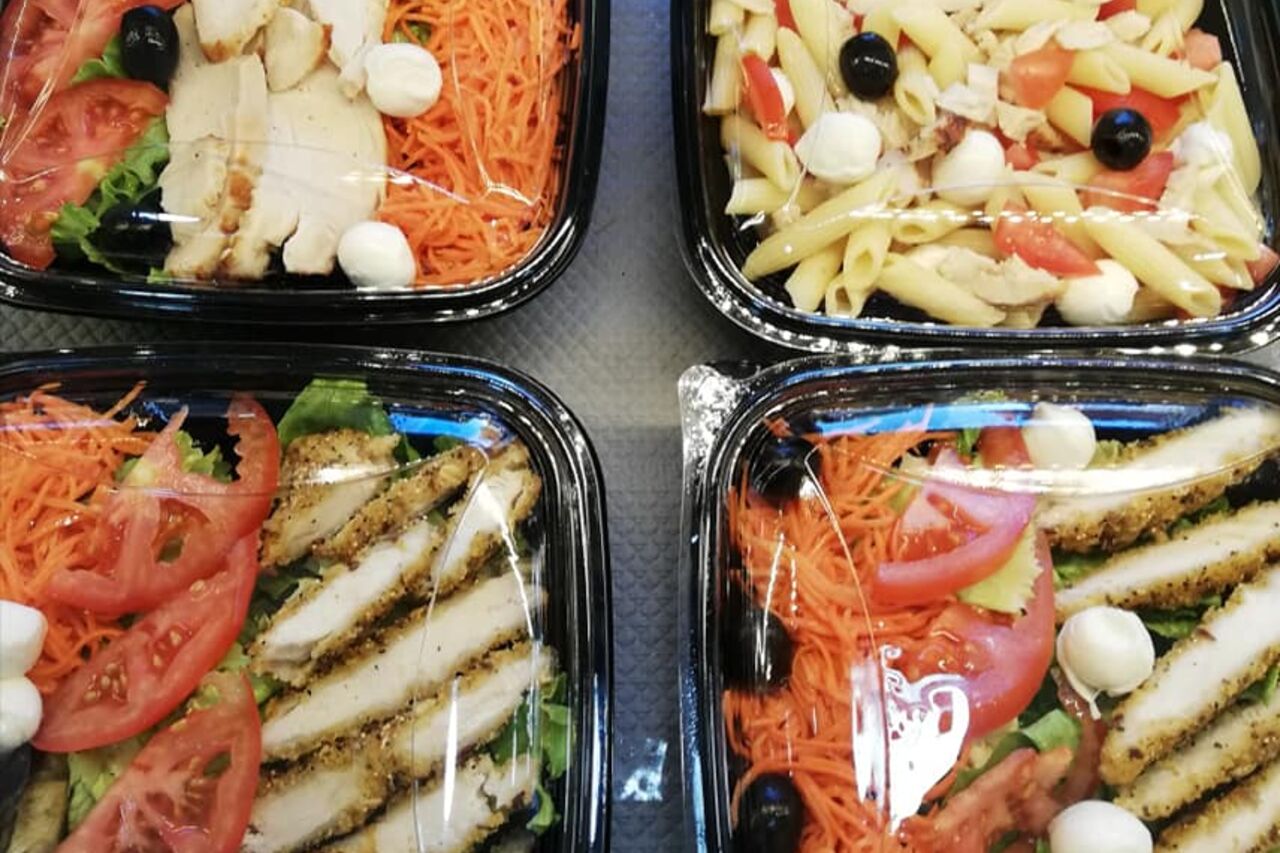 VOTRE BOULANGERIE - PATISSERIE A BOURGOIN