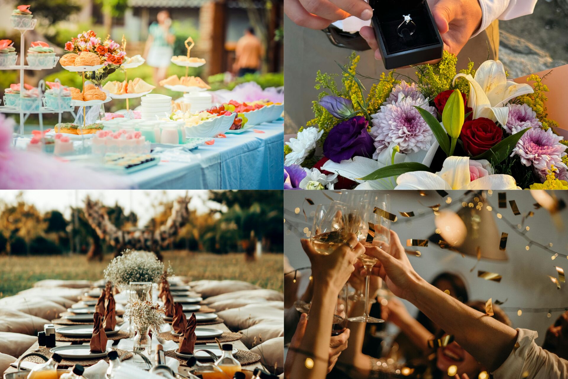 Mes prestations supplémentaires :