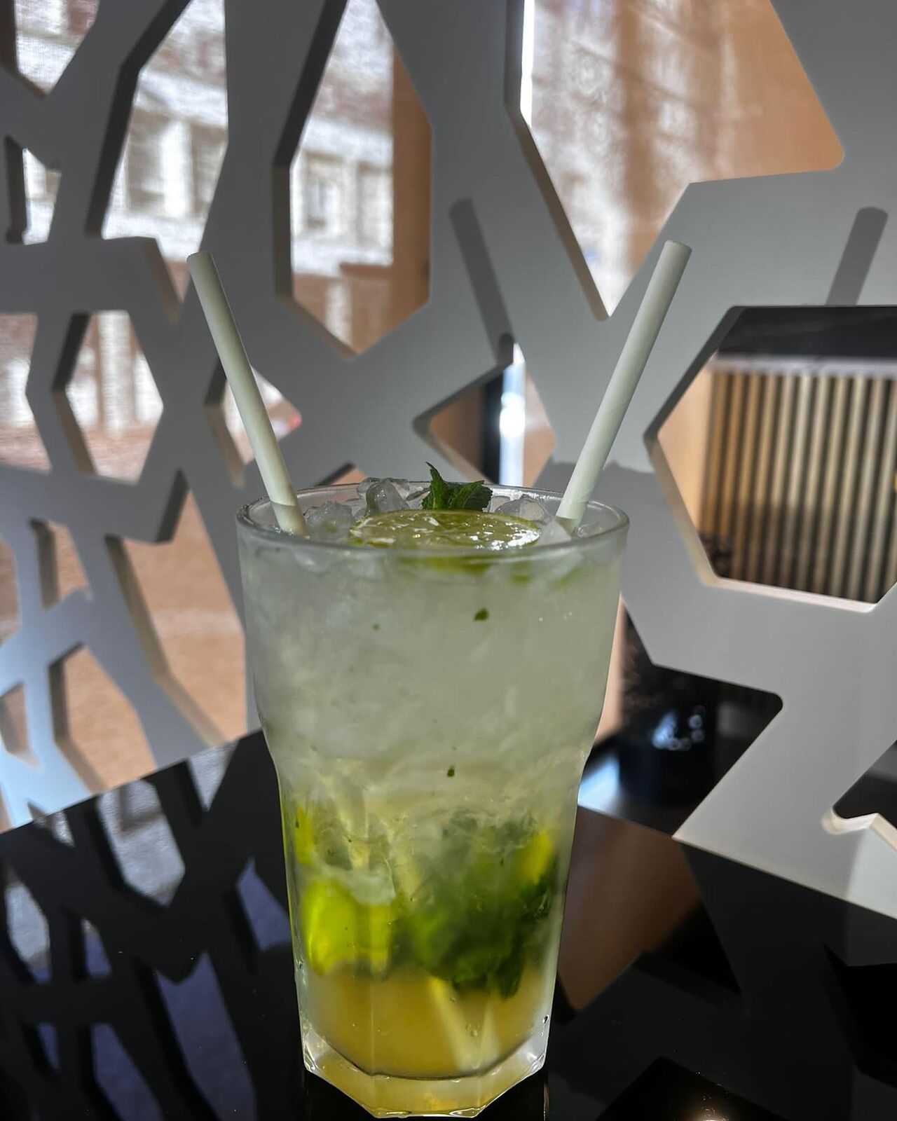 Mojito Nature