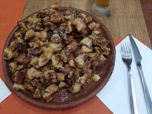 TORREZNOS ESPECTACULARES