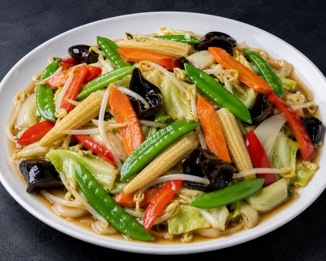 Golden Wok