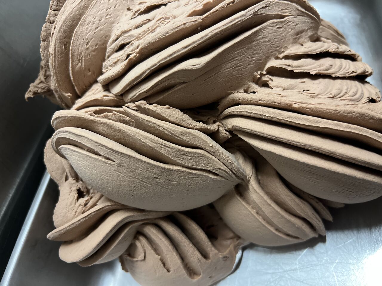 Gianduja senza lattosio (vegan)