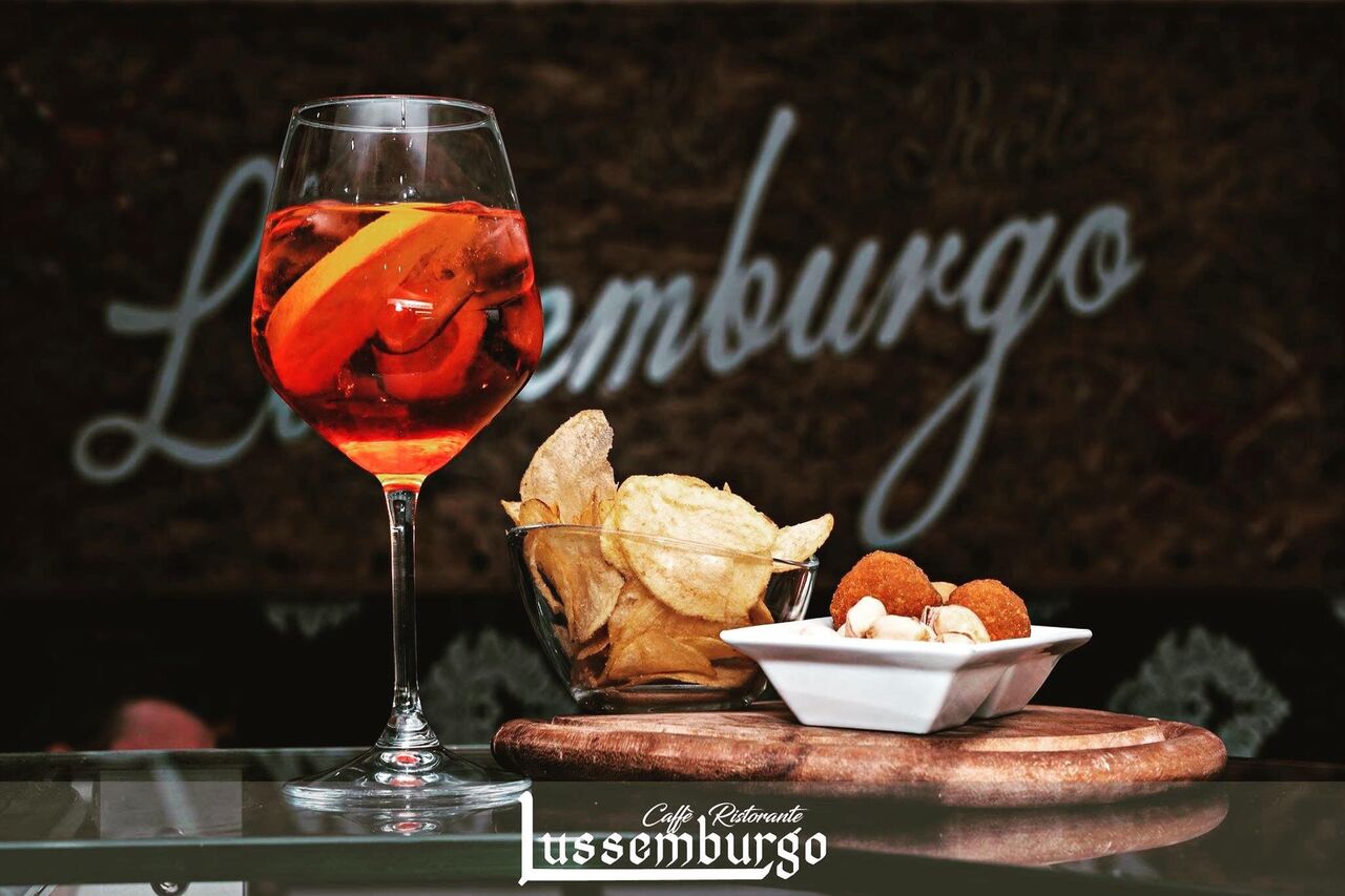 Aperitivi e long drinks