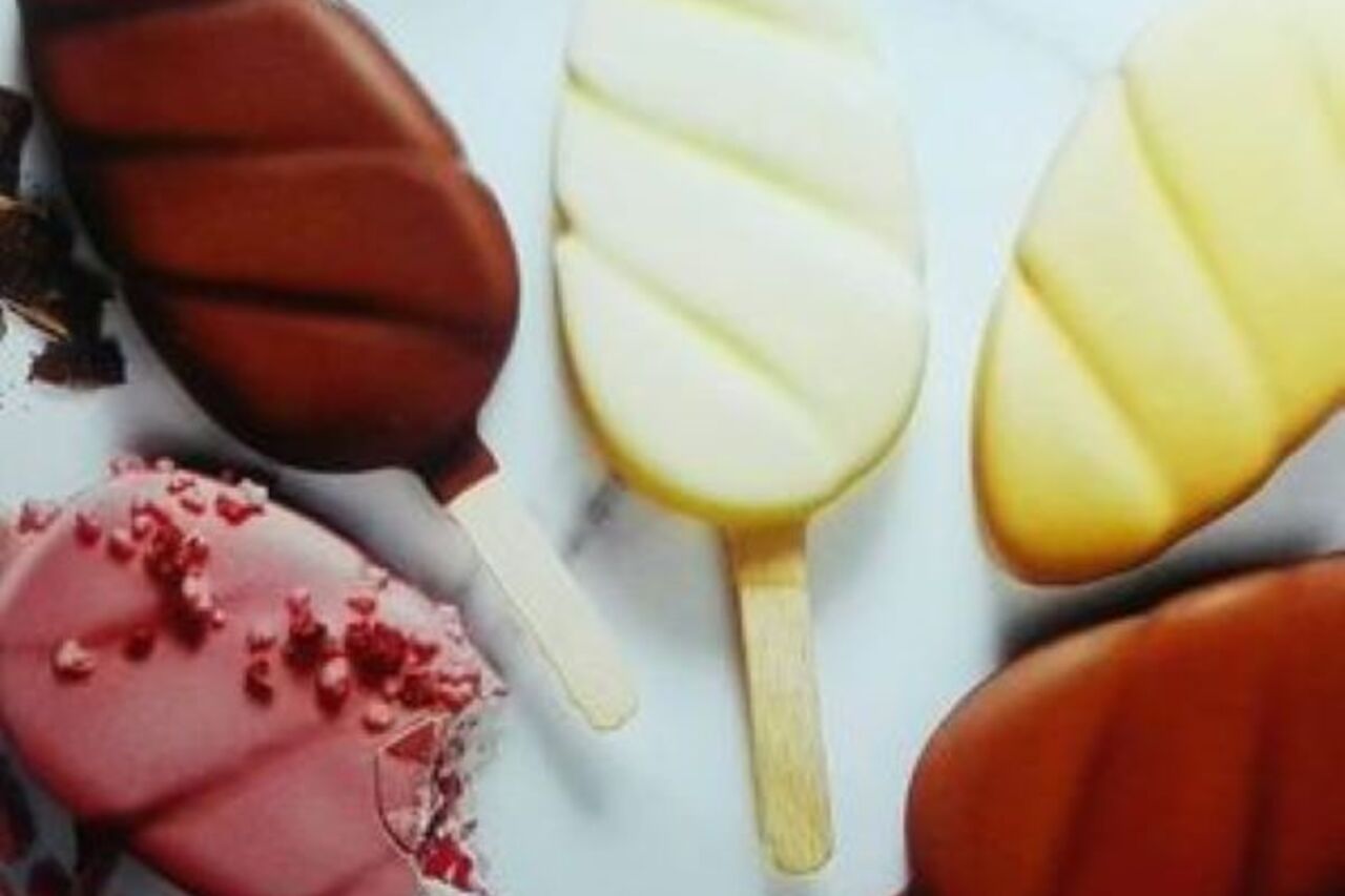 Gelateria Sirena