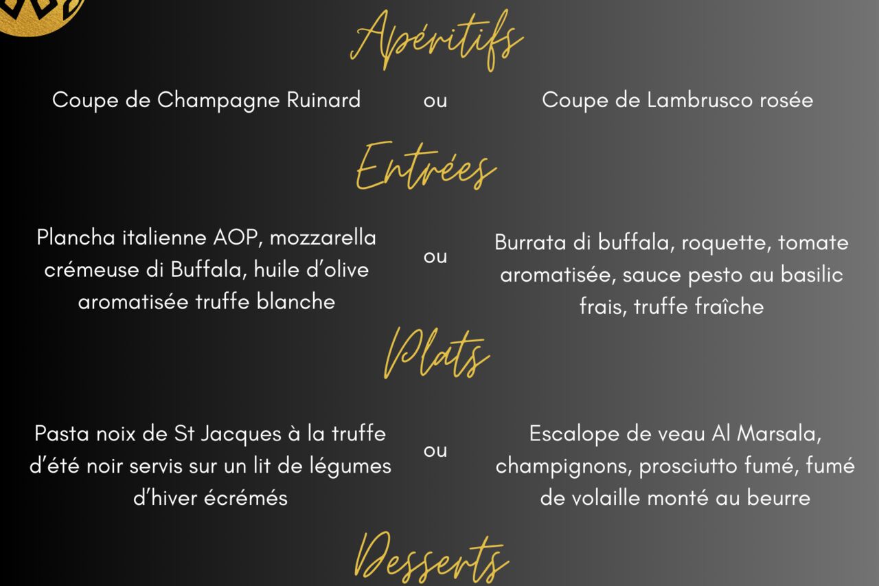 Spécial Fêtes de fin d'année