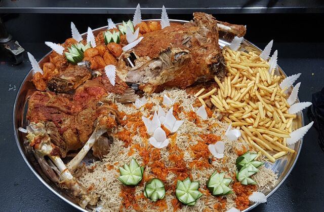 Notre Tava familiale