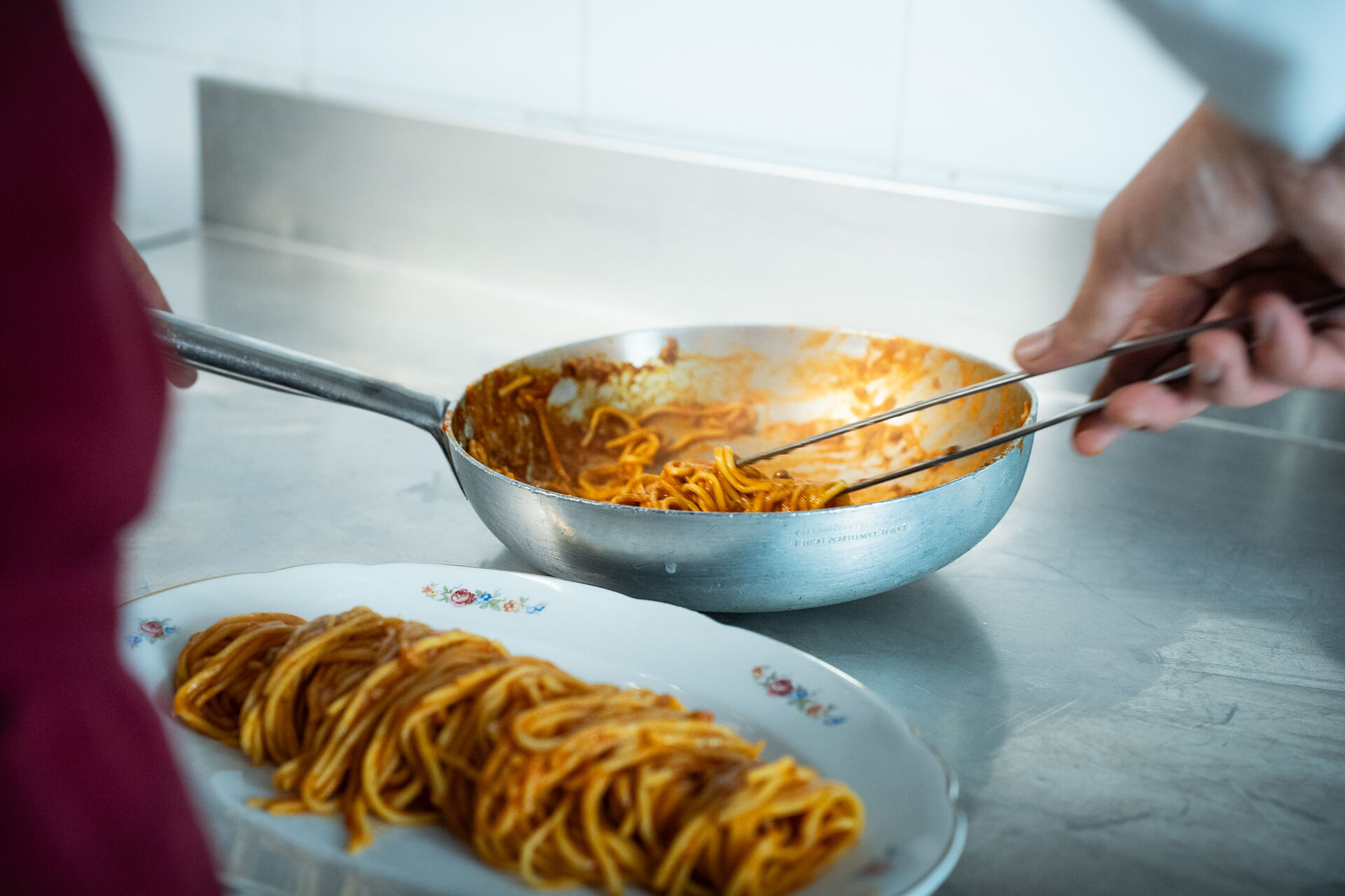 MICHELANGELO AMBROGIO