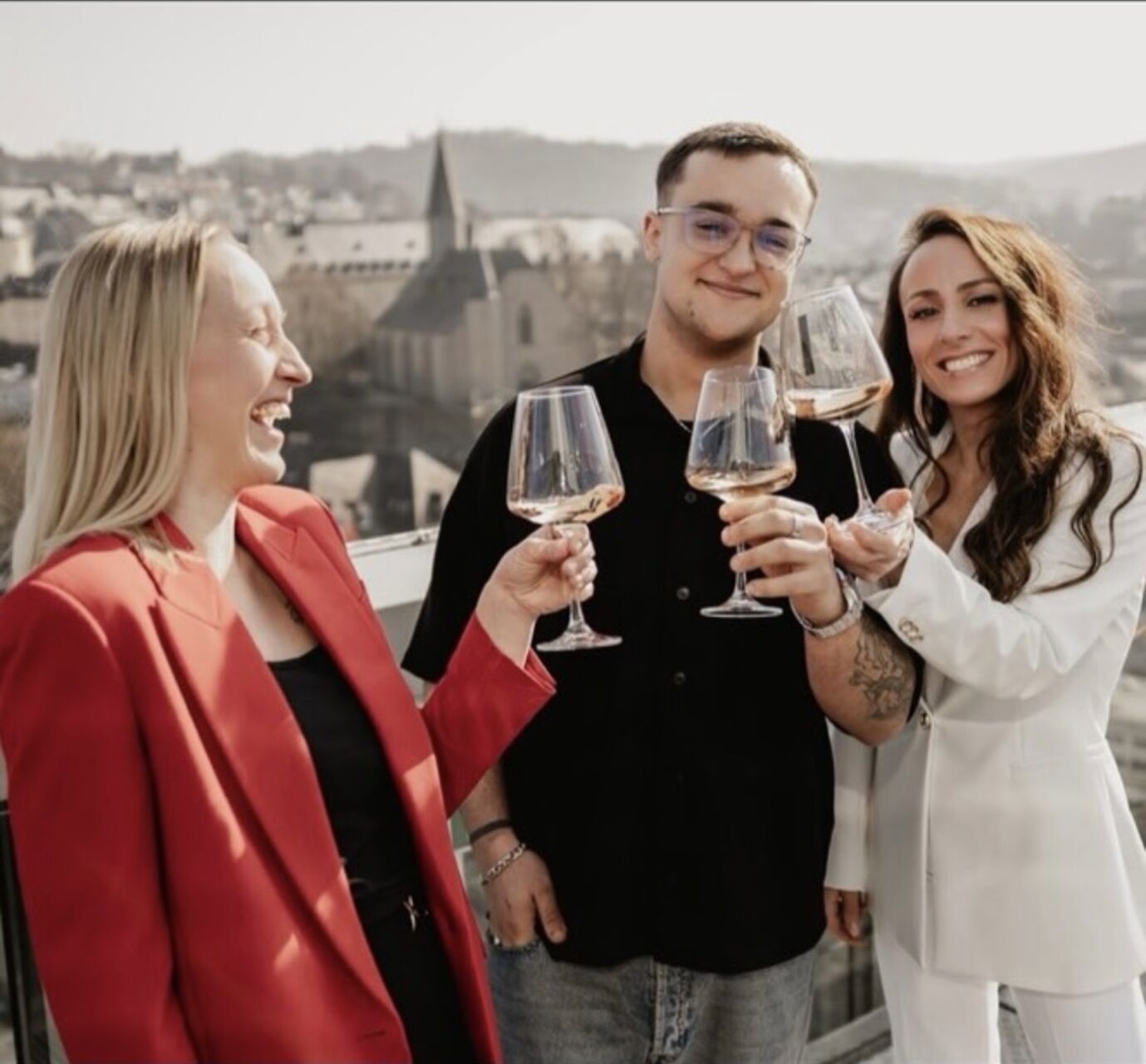 Aperitivo La Dolce Vita