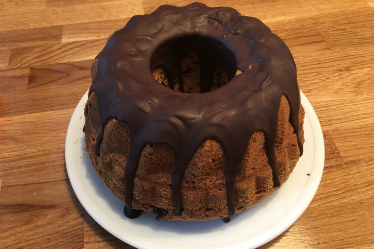 Am 1. November öffnen wir von