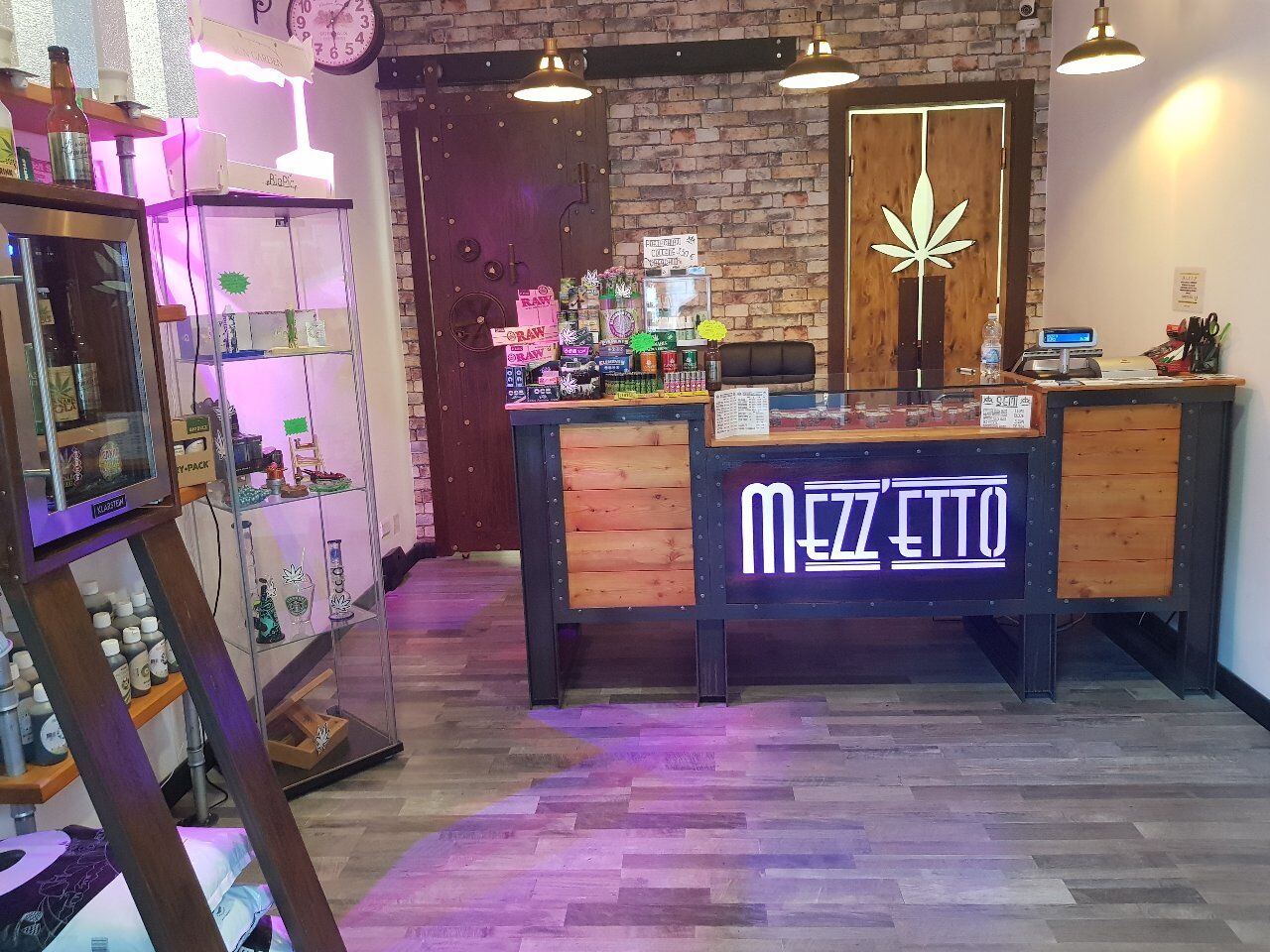 Mezz'etto 