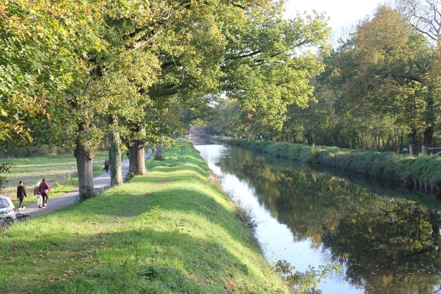proximité de notre chambre d'hôte