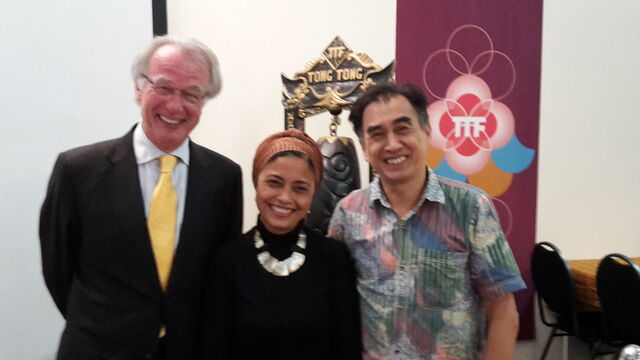 Burgemeester van Aartsen