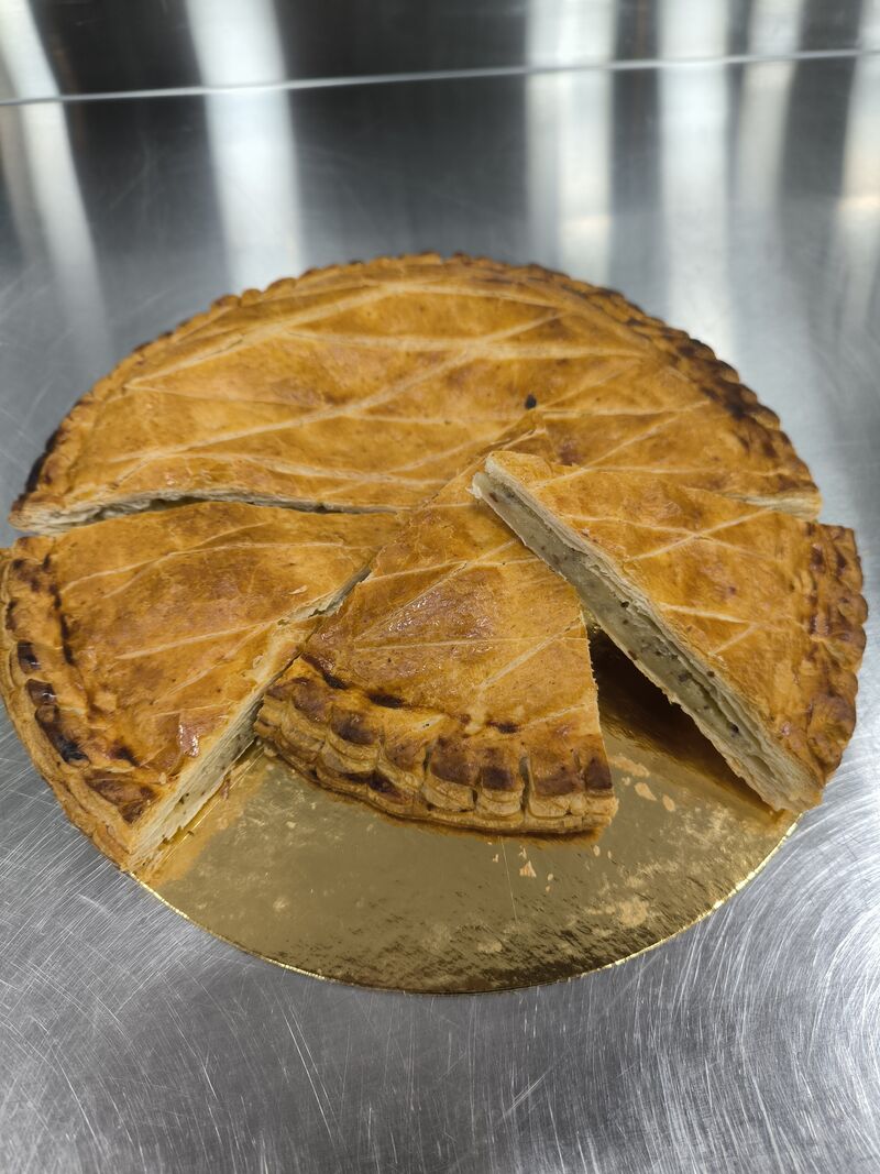 Galette des Rois