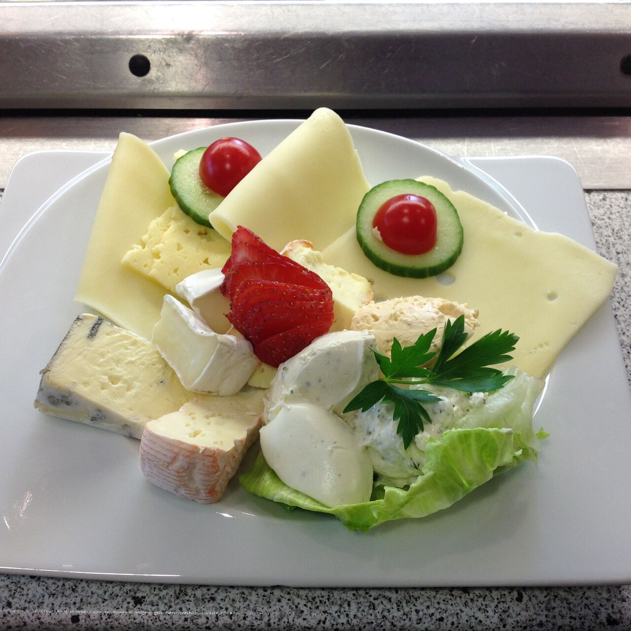 Käse Liebhaber